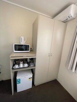George Bass Motor Inn, Nowra, Australie