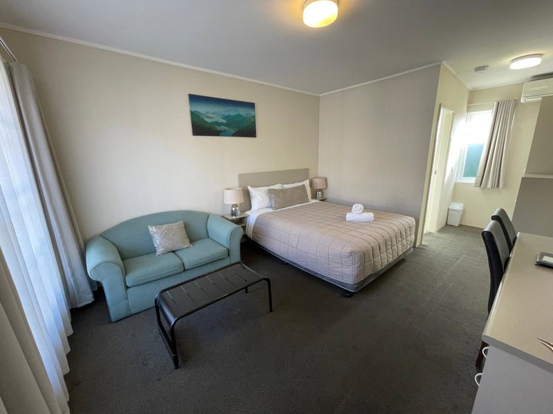 George Bass Motor Inn, Nowra, Australie