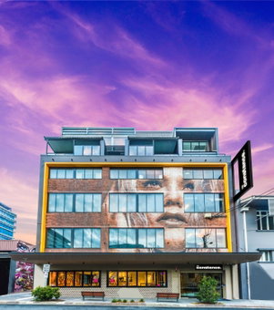 The Constance Fortitude Valley, Brisbane, Australia