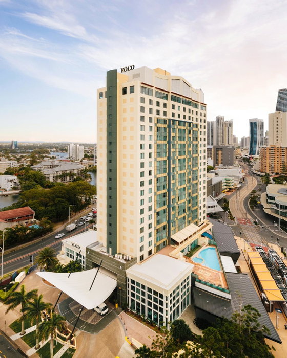 voco Gold Coast by IHG, Surfers Paradise, Australia