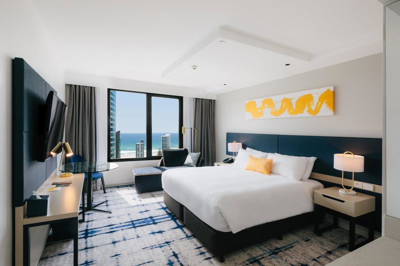 voco Gold Coast by IHG, Surfers Paradise, Australia
