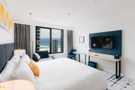 voco Gold Coast by IHG, Surfers Paradise, Australia