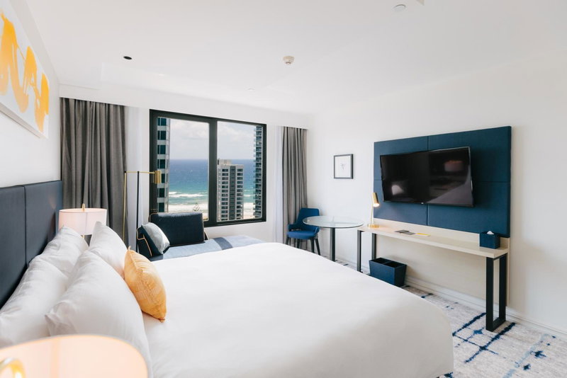 voco Gold Coast by IHG, Surfers Paradise, Australia