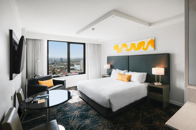 voco Gold Coast by IHG, Surfers Paradise, Australia
