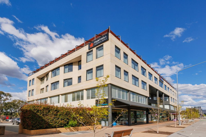 Punthill Tuggeranong, Canberra, Australien
