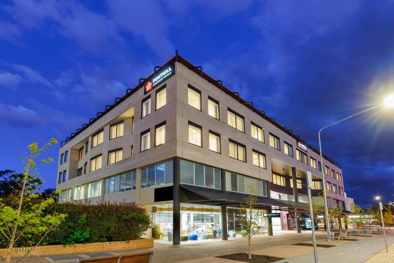 Punthill Tuggeranong, Canberra, Australien