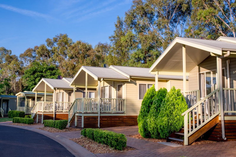 Discovery Parks - Dubbo, Dubbo, Australia