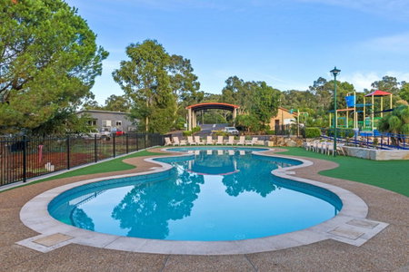 Discovery Parks - Dubbo, Dubbo, Australia