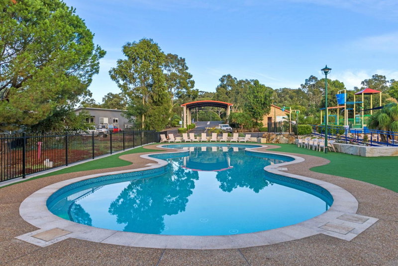 Discovery Parks - Dubbo, Dubbo, Australia