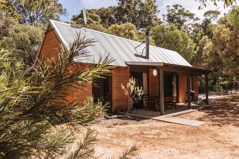 Bussells Bushland Cottages, Margaret River Town, Australia