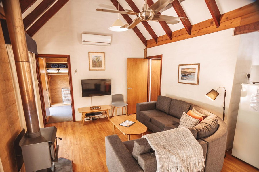 Bussells Bushland Cottages, Margaret River Town, Australia