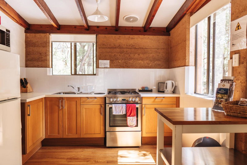 Bussells Bushland Cottages, Margaret River Town, Australia