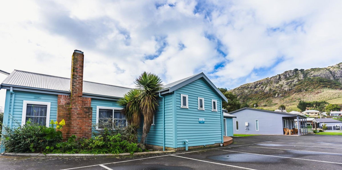 Hotel · BIG4 Tassie Getaway Park Stanley, Stanley