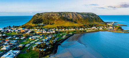 BIG4 Tassie Getaway Park Stanley, Stanley, Australia