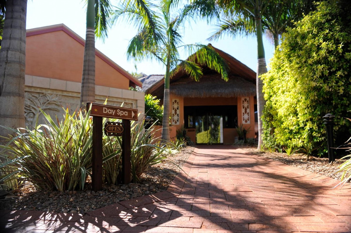Bali Hai Resort & Spa, Australia