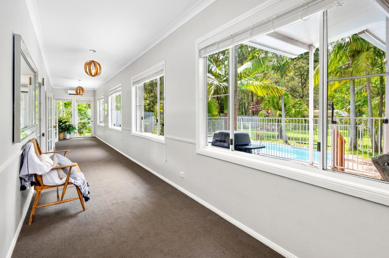 Koala Shores Holiday Park, Lemon Tree Passage, Australien
