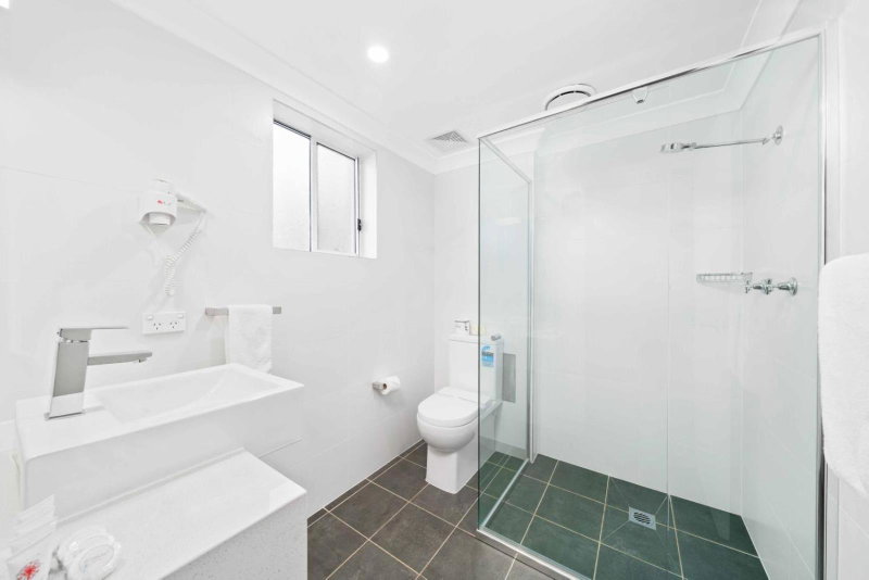WM Bankstown, Bankstown, Australia