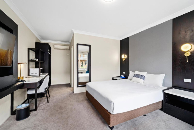 WM Bankstown, Bankstown, Australia
