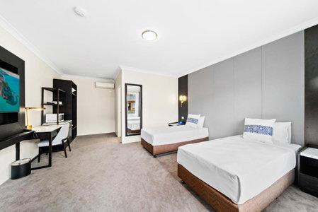 WM Bankstown, Bankstown, Australia