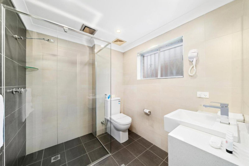 WM Bankstown, Bankstown, Australia