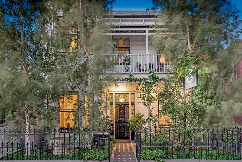 Captains Retreat Apartments and Cottages, Williamstown, Australien