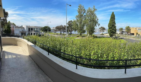 Captains Retreat Apartments and Cottages, Williamstown, Australien