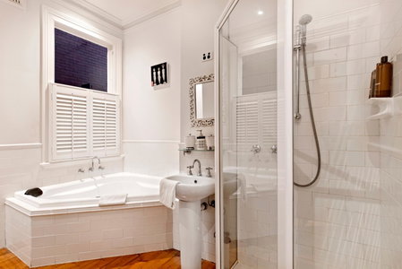 Captains Retreat Apartments and Cottages, Williamstown, Australien