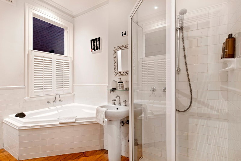 Captains Retreat Apartments and Cottages, Williamstown, Australien