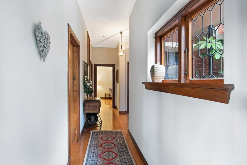 Captains Retreat Apartments and Cottages, Williamstown, Australien