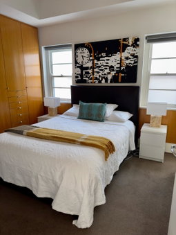 Captains Retreat Apartments and Cottages, Williamstown, Australien