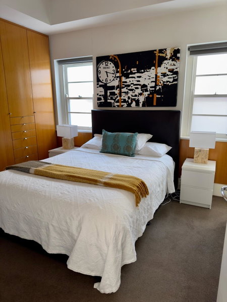 Captains Retreat Apartments and Cottages, Williamstown, Australien
