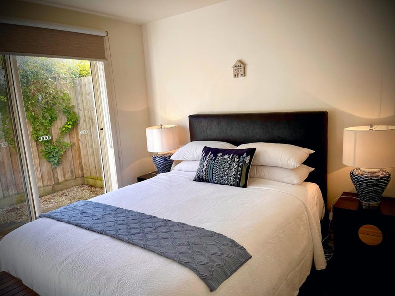 Captains Retreat Apartments and Cottages, Williamstown, Australien
