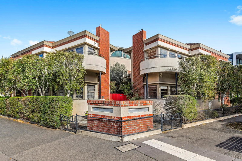 Captains Retreat Apartments and Cottages, Williamstown, Australien