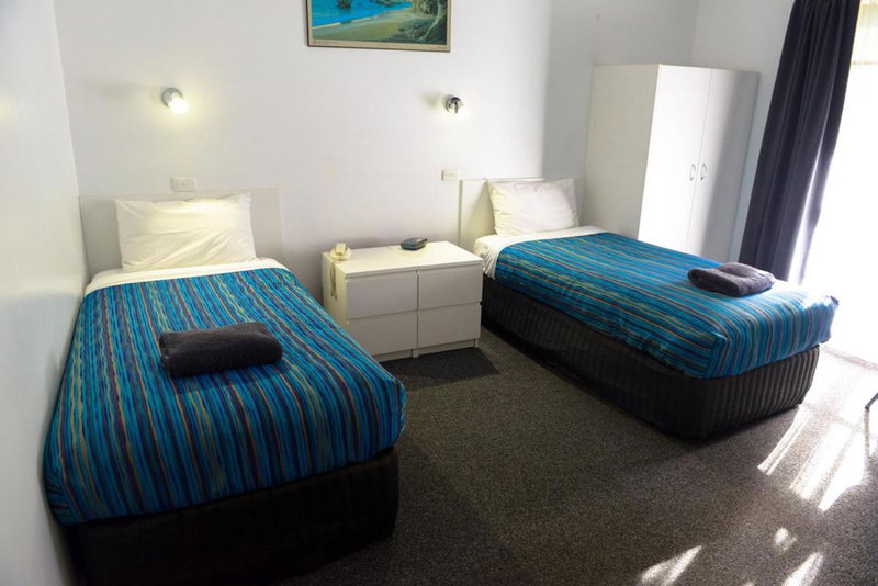 Bandicoot Motor Inn Hamilton, Hamilton, Австралия