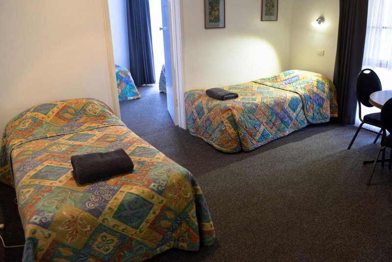 Bandicoot Motor Inn Hamilton, Hamilton, Австралия
