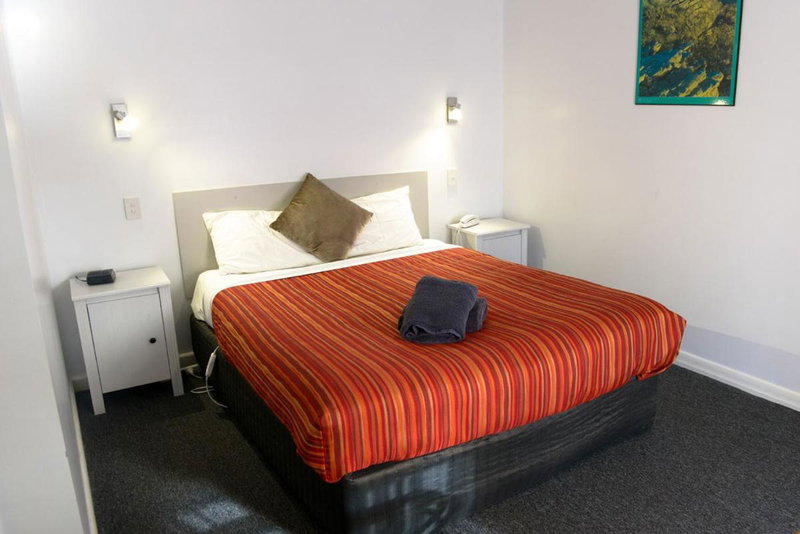 Bandicoot Motor Inn Hamilton, Hamilton, Австралия