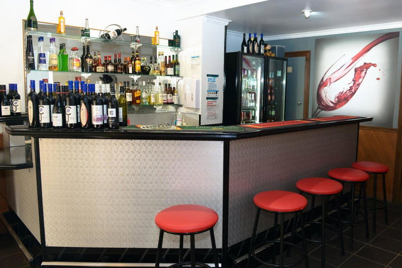 Bandicoot Motor Inn Hamilton, Hamilton, Австралия