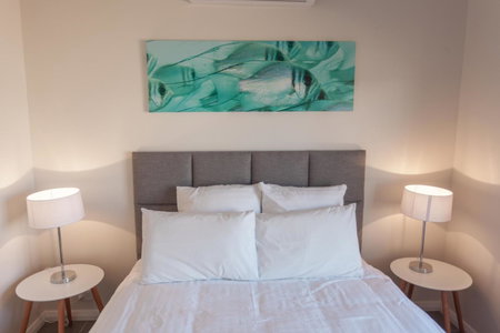 Exmouth Escape Resort, Exmouth, Australia