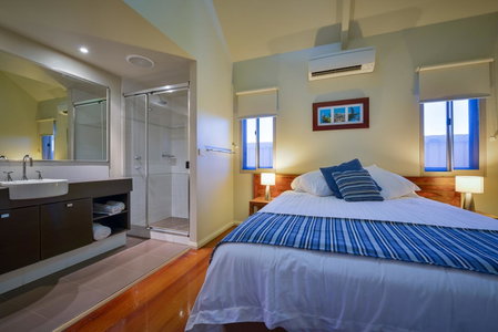Exmouth Escape Resort, Exmouth, Australia