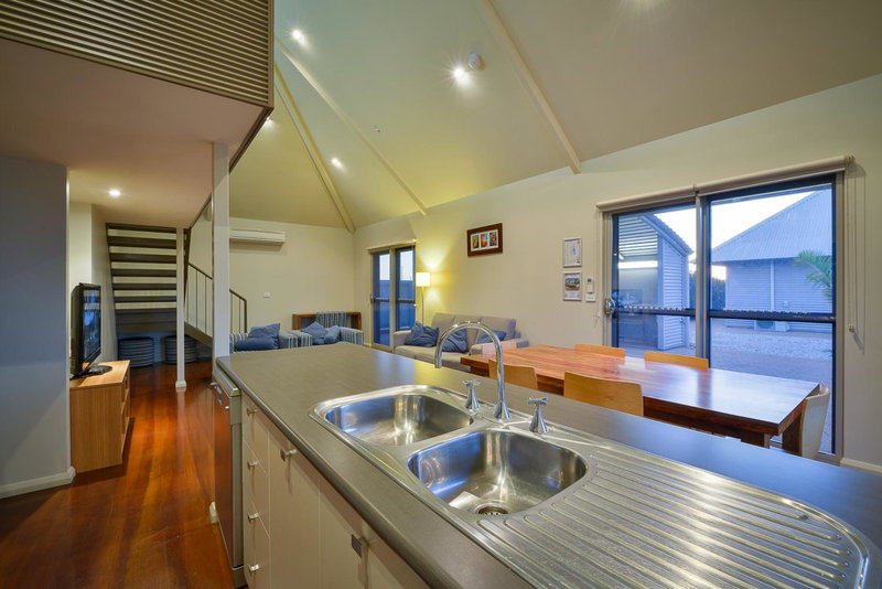 Exmouth Escape Resort, Exmouth, Australia
