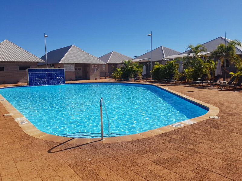 Exmouth Escape Resort, Exmouth, Australia