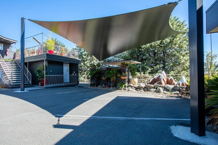 Kookaburra Lodge, Jindabyne, Австралия