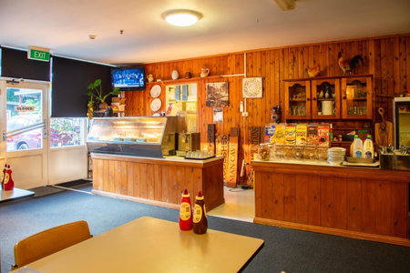 Kookaburra Lodge, Jindabyne, Австралия