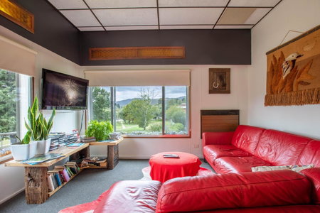 Kookaburra Lodge, Jindabyne, Австралия
