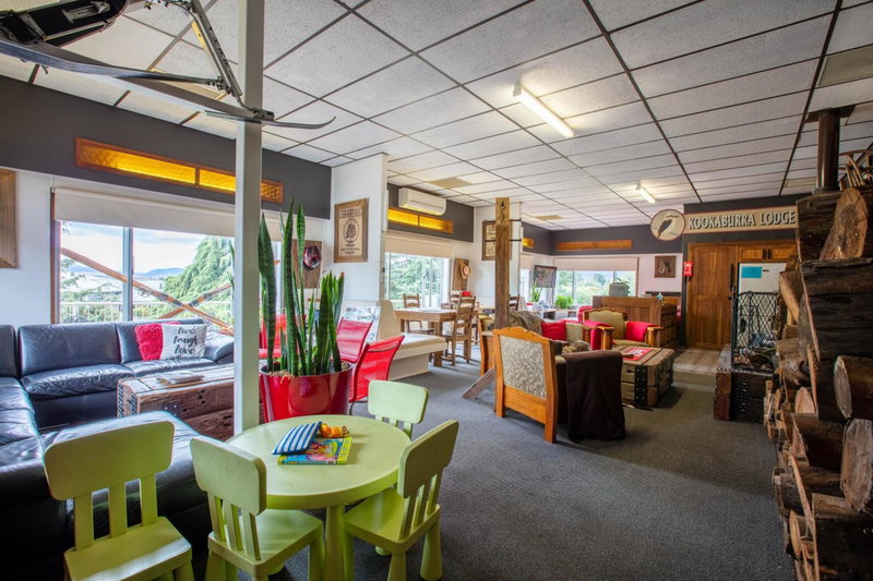 Kookaburra Lodge, Jindabyne, Австралия