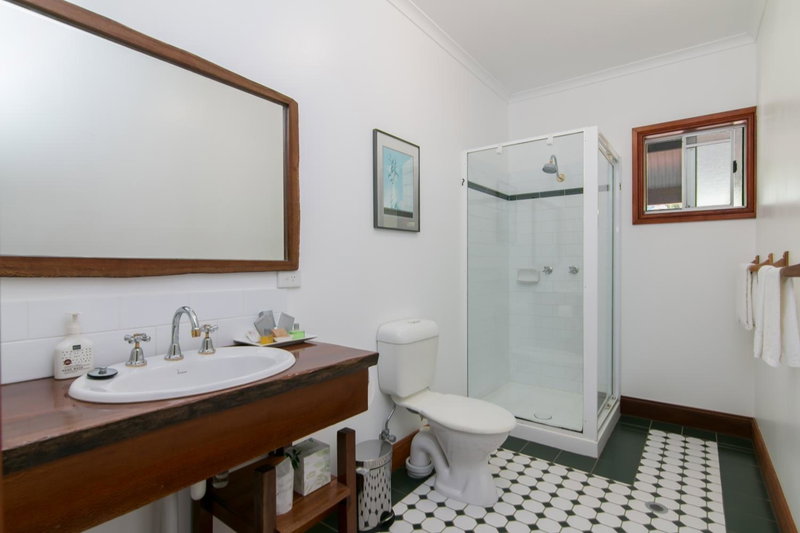 Daintree Manor B&B, Daintree, Австралия