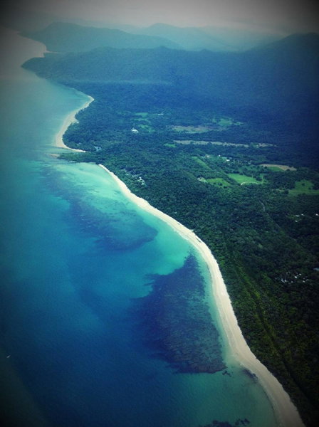 Daintree Manor B&B, Daintree, Австралия