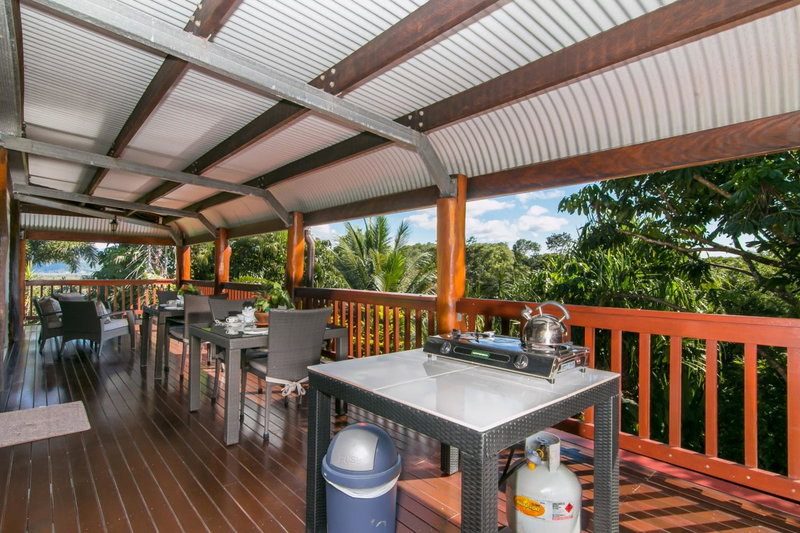 Daintree Manor B&B, Daintree, Австралия