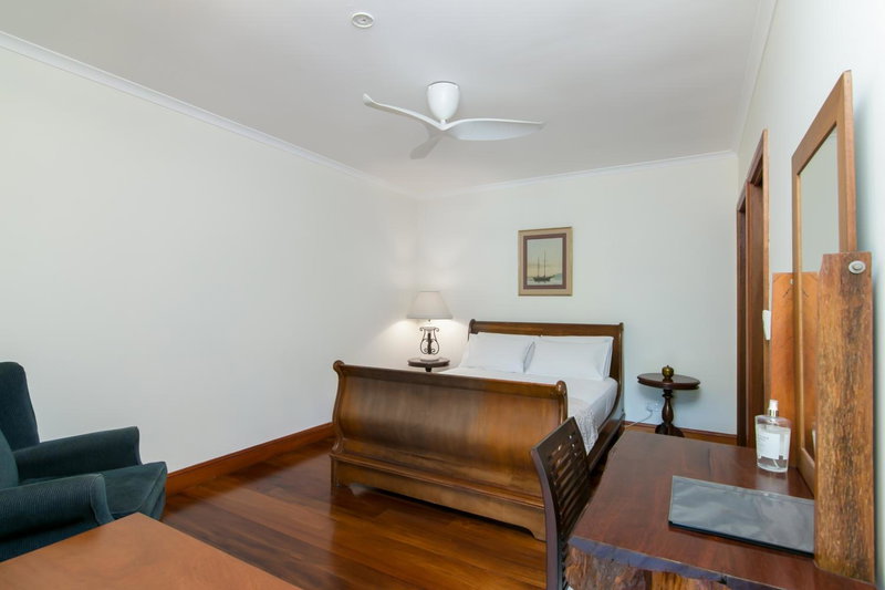 Daintree Manor B&B, Daintree, Австралия