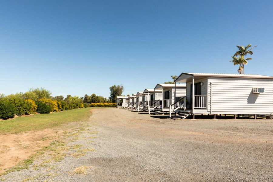 Hotel Settlers, Biloela, Australia
